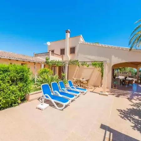With Private Pool