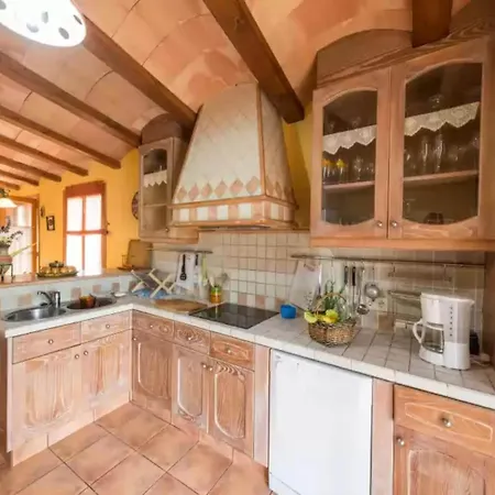 Вилла With Private Pool *
