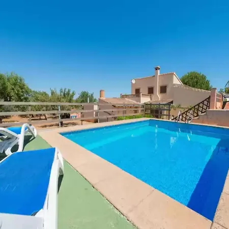 With Private Pool