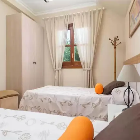 With Private Pool *
