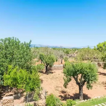 With Private Pool Can Picafort (Mallorca)