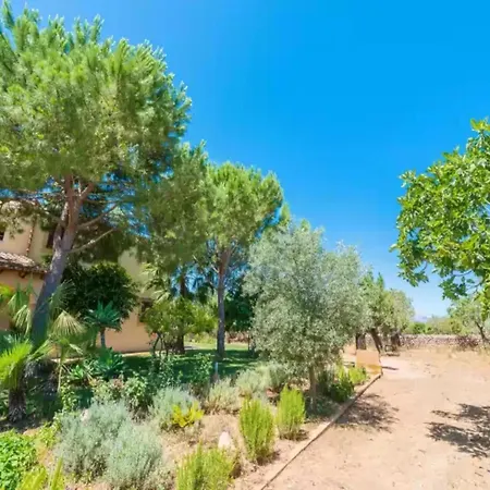 Villa With Private Pool Can Picafort (Mallorca)