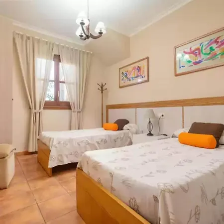 Villa With Private Pool Can Picafort (Mallorca)